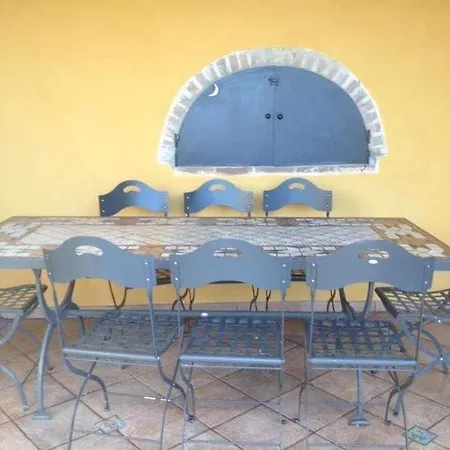Un Piccolo Castello Medioevale Vicino 5 Terre Villa *
