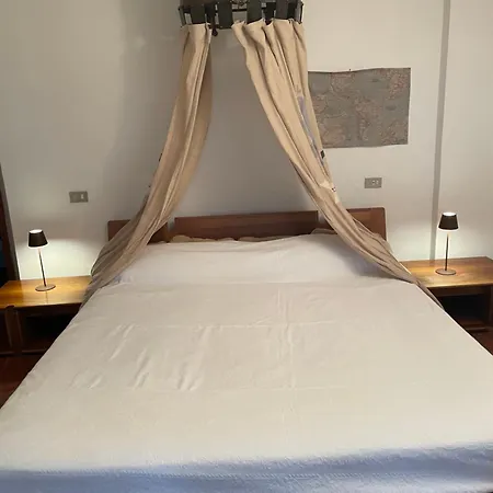 Un Piccolo Castello Medioevale Vicino 5 Terre Villa Giucano