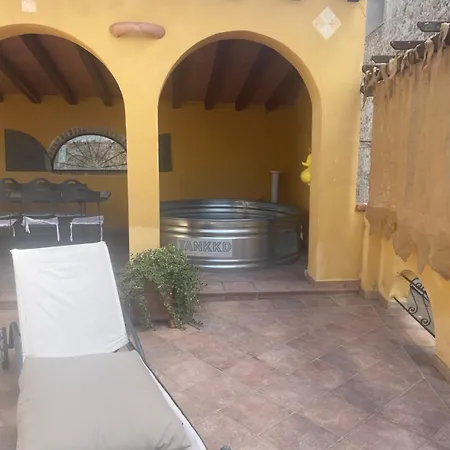 Villa Un Piccolo Castello Medioevale Vicino 5 Terre