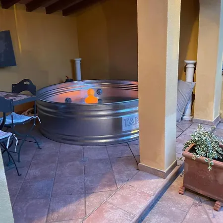 ヴィラ Un Piccolo Castello Medioevale Vicino 5 Terre
