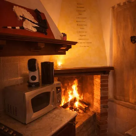 Un Piccolo Castello Medioevale Vicino 5 Terre Villa *