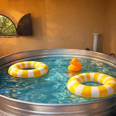 Villa Un Piccolo Castello Medioevale Vicino 5 Terre *