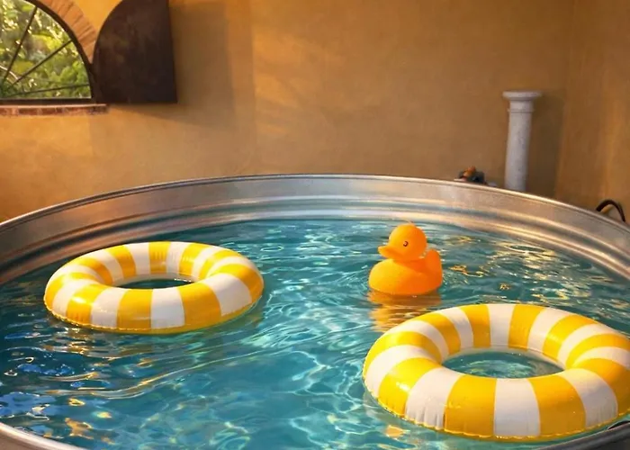 Willa Un Piccolo Castello Medioevale Vicino 5 Terre *